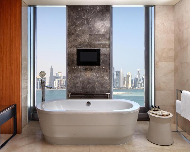 Park Hyatt Doha - Oda