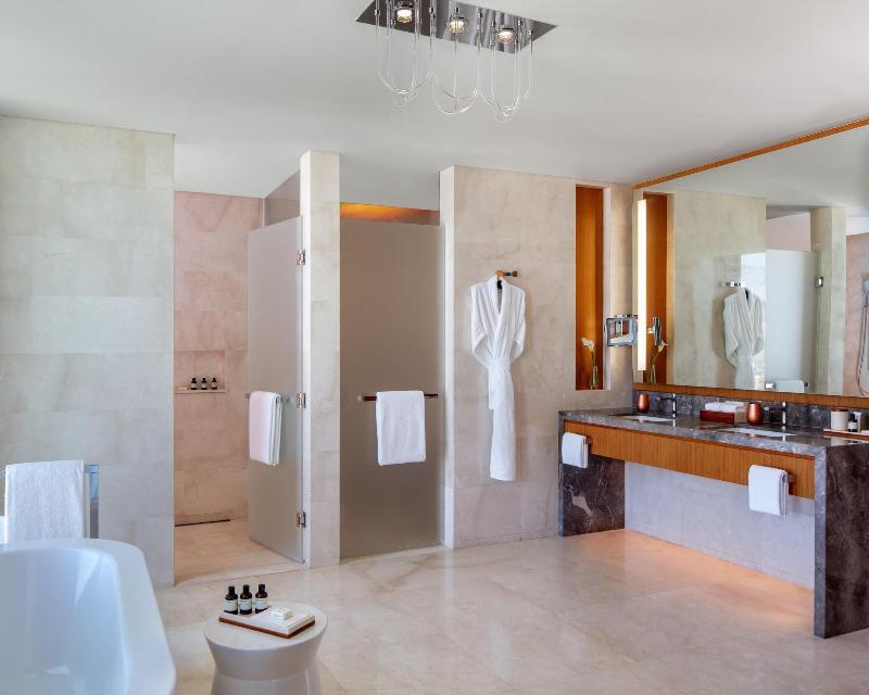 Park Hyatt Doha - Oda