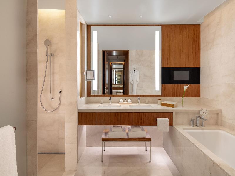 Park Hyatt Doha - Oda