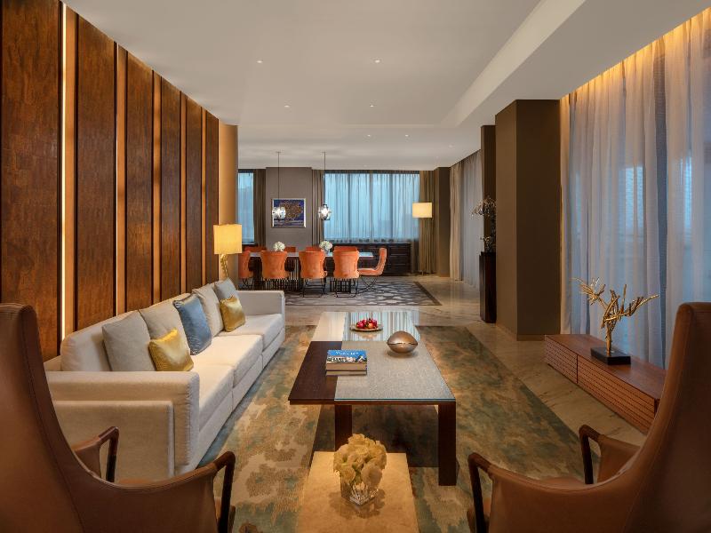 Park Hyatt Doha - Oda