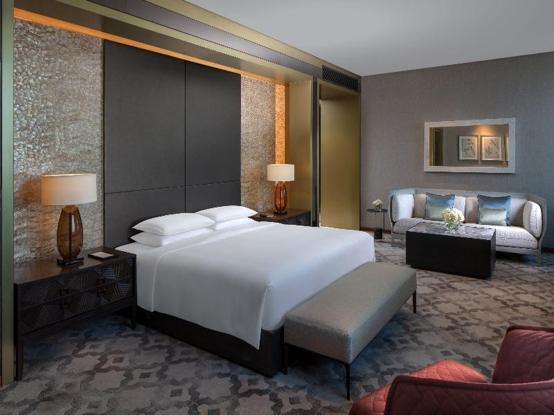 Park Hyatt Doha - Oda