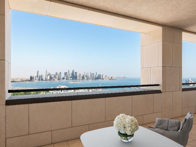 Park Hyatt Doha - Oda