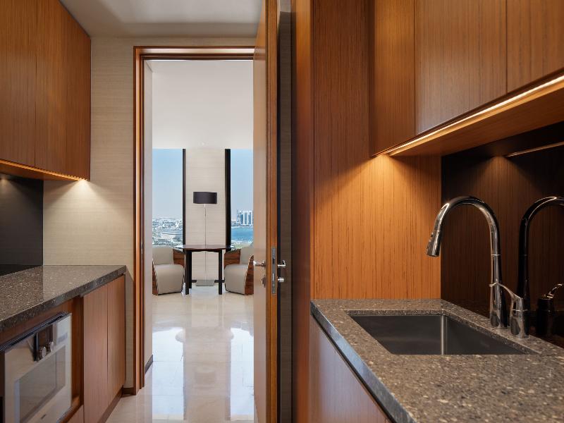Park Hyatt Doha - Oda