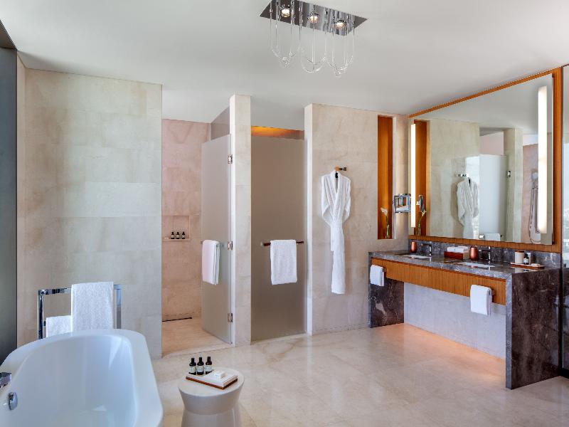 Park Hyatt Doha - Oda