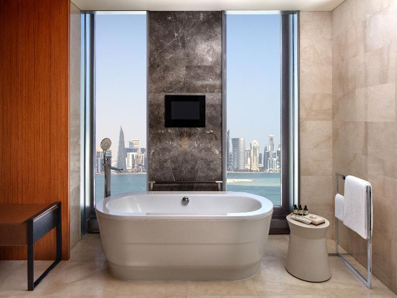 Park Hyatt Doha - Oda
