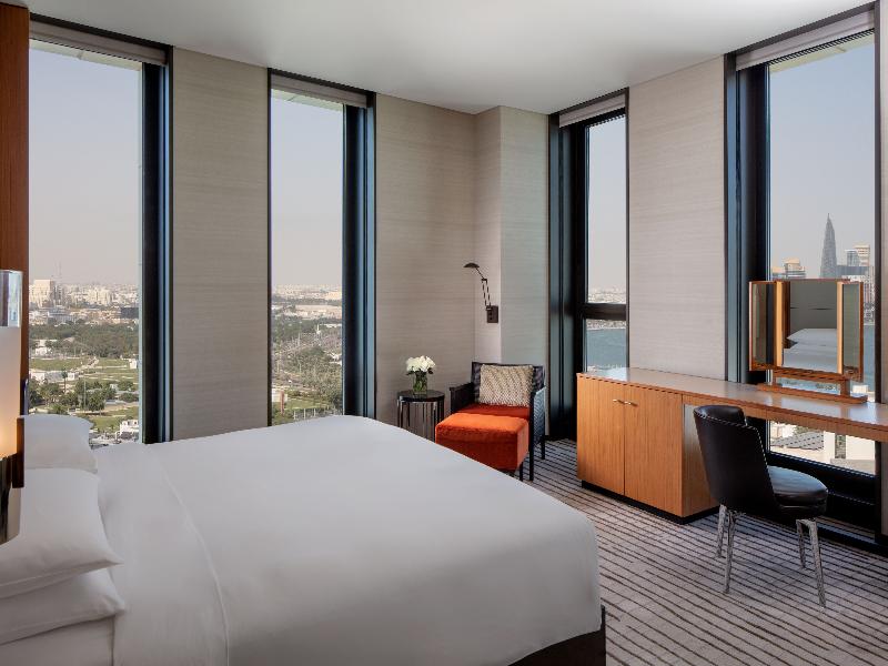 Park Hyatt Doha - Oda