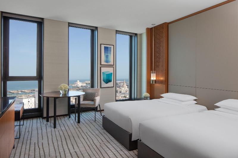 Park Hyatt Doha - Oda