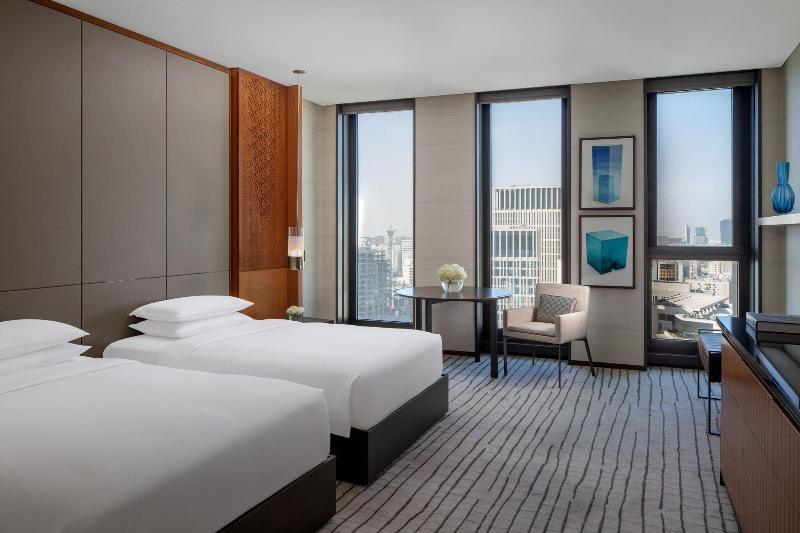 Park Hyatt Doha - Oda