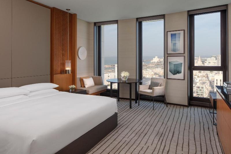 Park Hyatt Doha - Oda