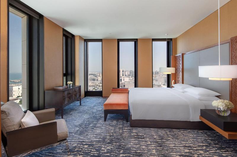 Park Hyatt Doha - Oda