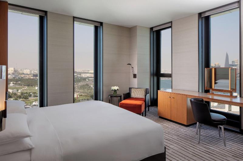 Park Hyatt Doha - Oda