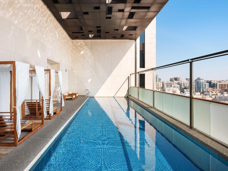 Park Hyatt Doha - Havuz