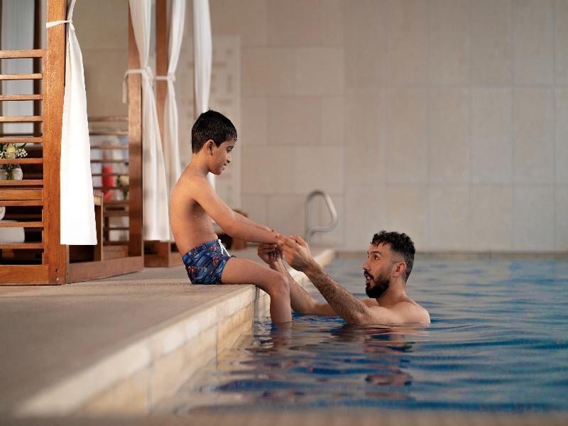 Park Hyatt Doha - Havuz