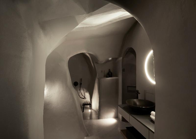 Kivotos Santorini - Oda