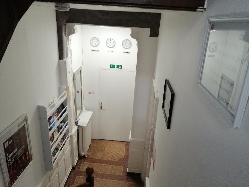 B&B My Art House (Douai Centre) - Lobi