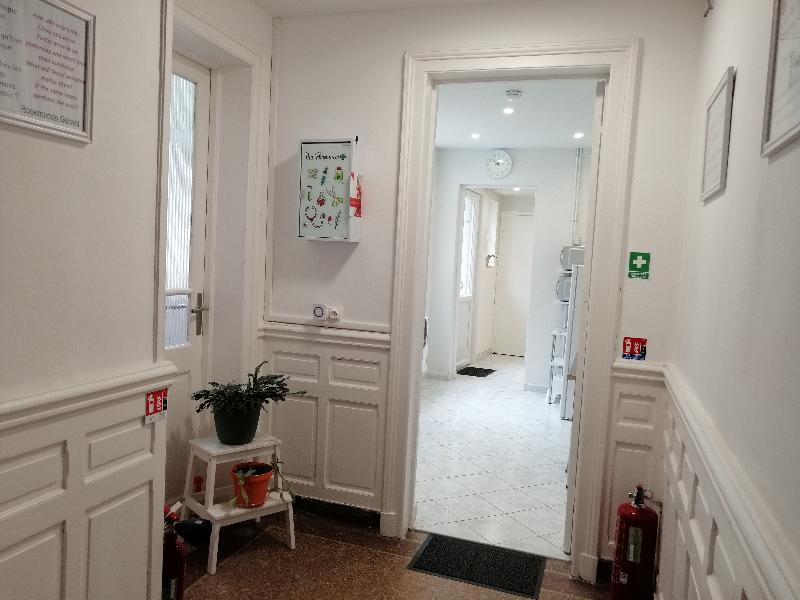 B&B My Art House (Douai Centre) - Lobi