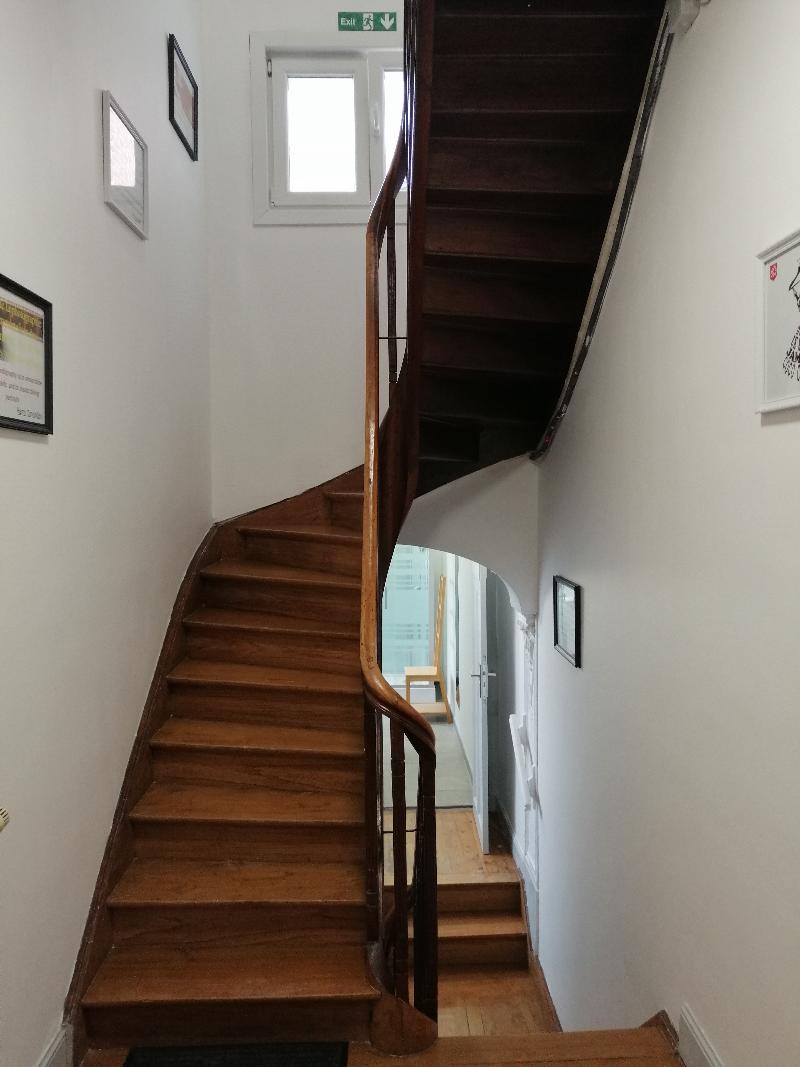 B&B My Art House (Douai Centre) - Lobi