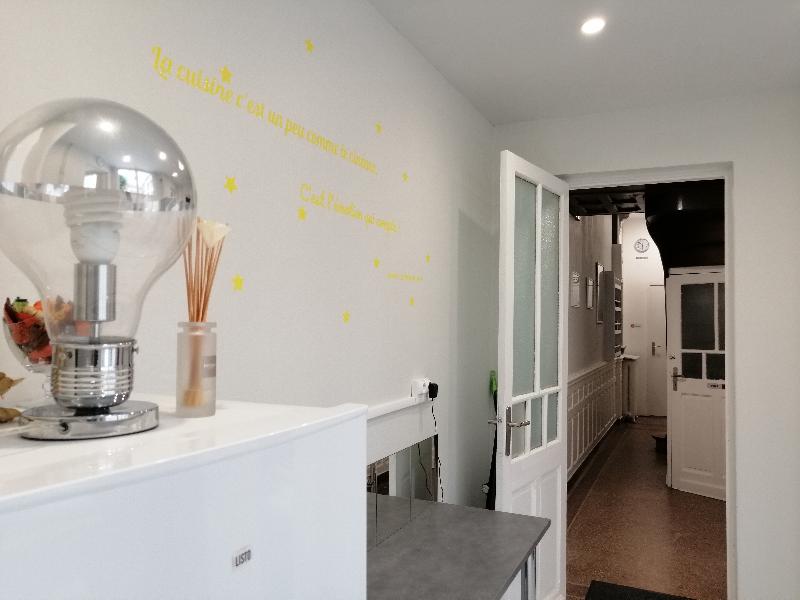 B&B My Art House (Douai Centre) - Lobi