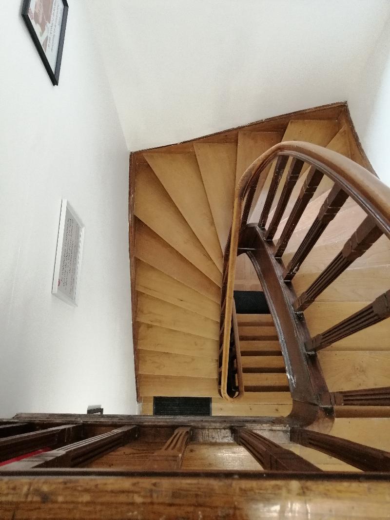 B&B My Art House (Douai Centre) - Lobi