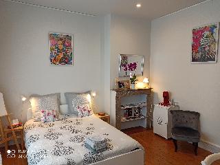 B&B My Art House (Douai Centre) otel fotoğrafı