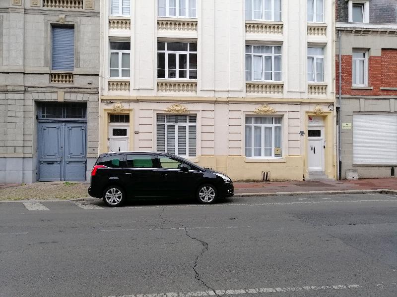 B&B My Art House (Douai Centre) - Genel