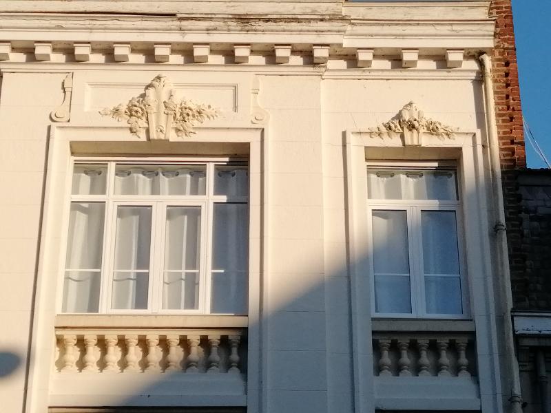 B&B My Art House (Douai Centre) - Genel