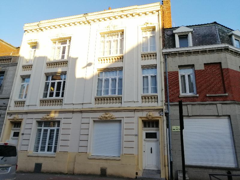 B&B My Art House (Douai Centre) - Genel