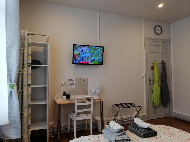 B&B My Art House (Douai Centre) - Oda