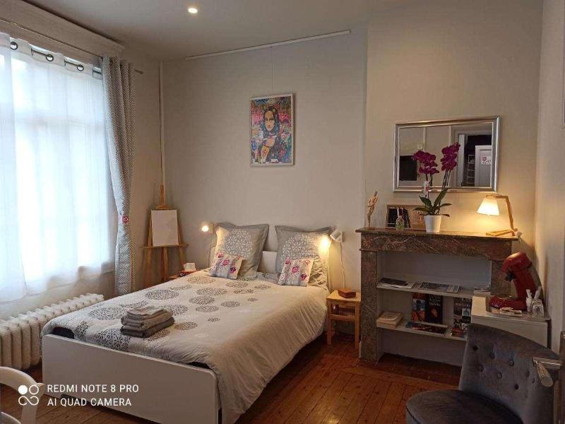 B&B My Art House (Douai Centre) - Oda