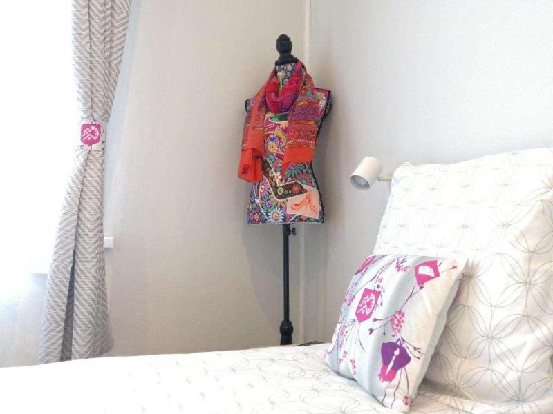 B&B My Art House (Douai Centre) - Oda