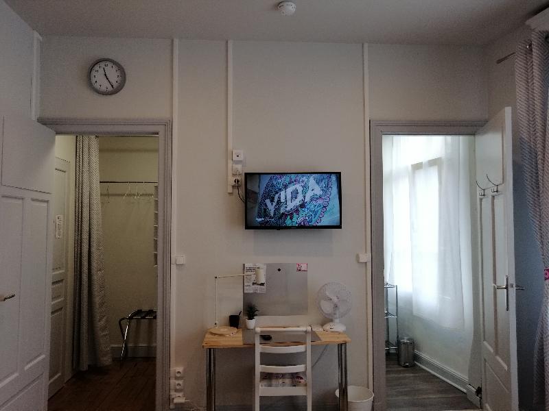 B&B My Art House (Douai Centre) - Oda