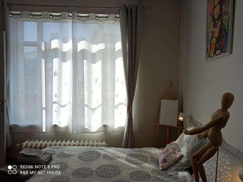 B&B My Art House (Douai Centre) - Oda