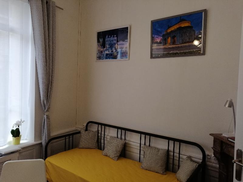 B&B My Art House (Douai Centre) - Oda