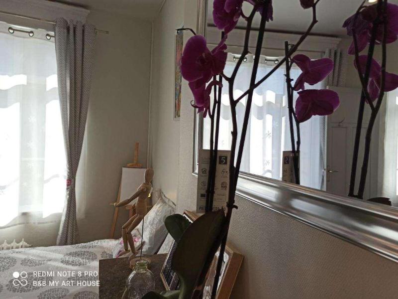 B&B My Art House (Douai Centre) - Oda