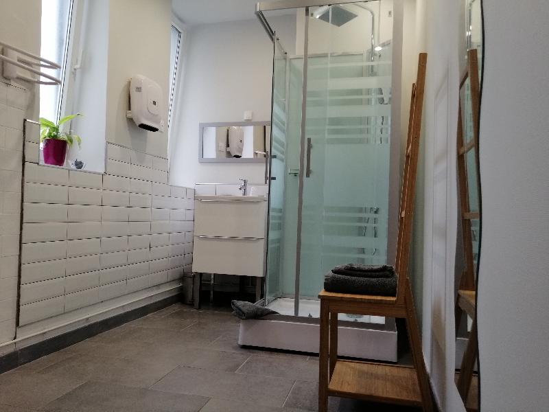B&B My Art House (Douai Centre) - Oda