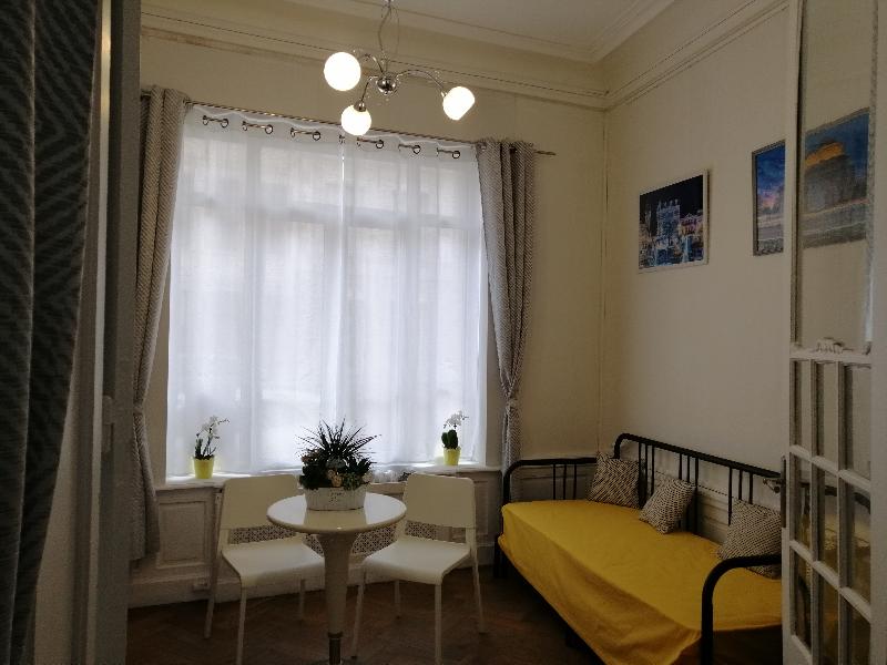 B&B My Art House (Douai Centre) - Oda