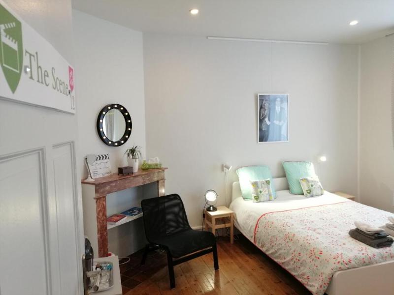 B&B My Art House (Douai Centre) - Oda