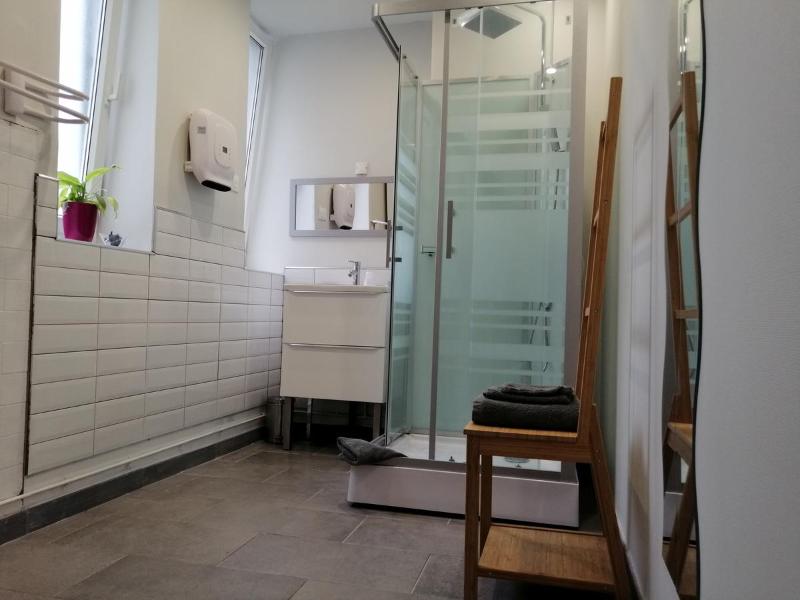 B&B My Art House (Douai Centre) - Oda
