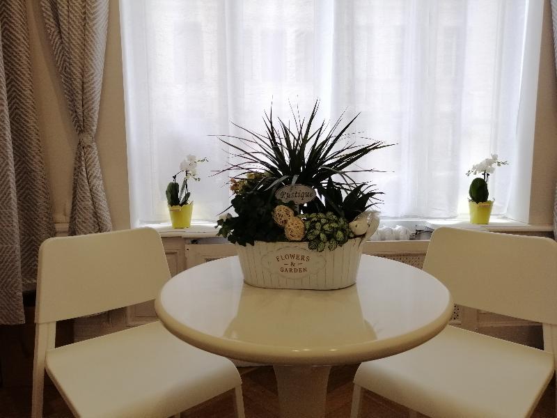 B&B My Art House (Douai Centre) - Oda