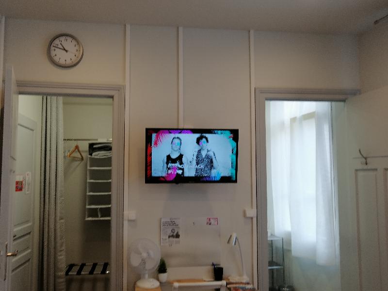 B&B My Art House (Douai Centre) - Oda