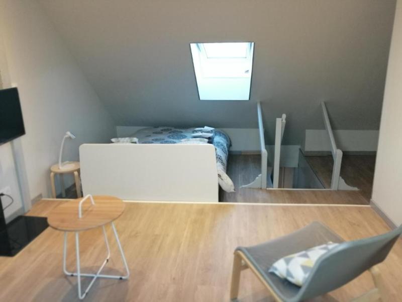 B&B My Art House (Douai Centre) - Oda