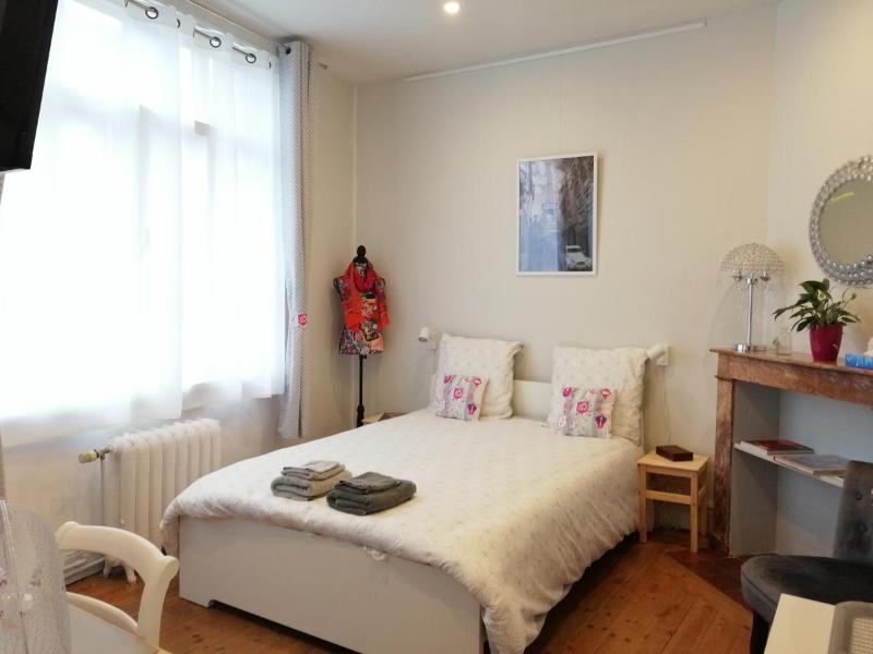 B&B My Art House (Douai Centre) - Oda