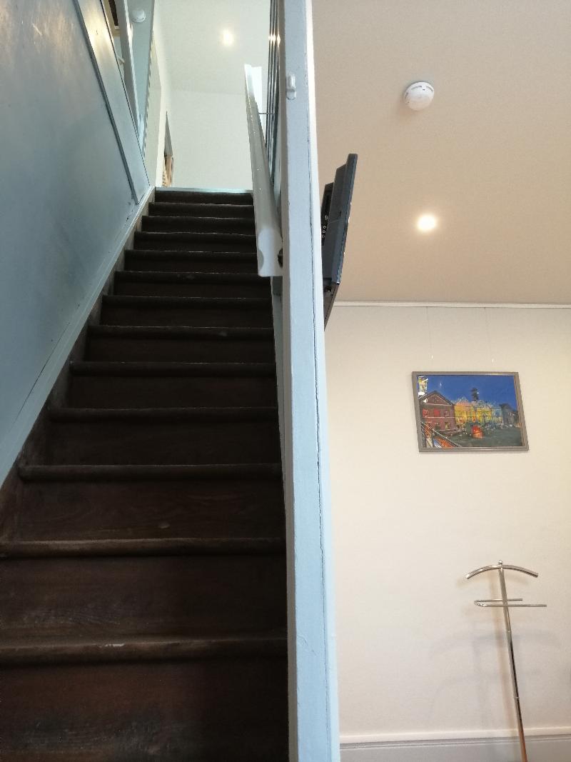 B&B My Art House (Douai Centre) - Oda