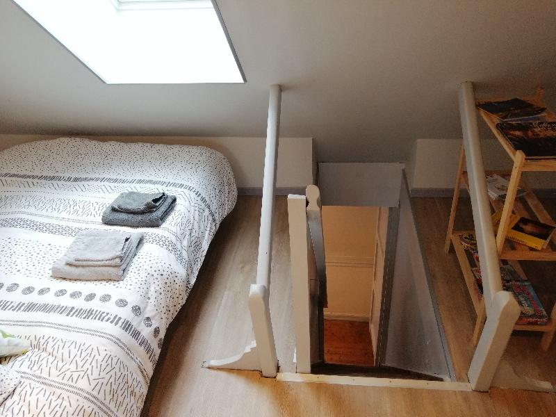 B&B My Art House (Douai Centre) - Oda