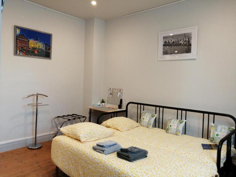 B&B My Art House (Douai Centre) - Oda