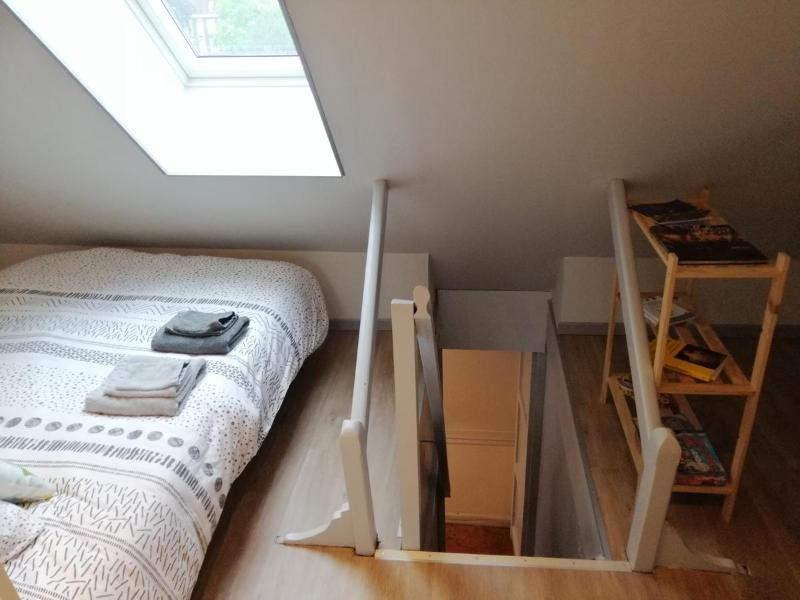 B&B My Art House (Douai Centre) - Oda