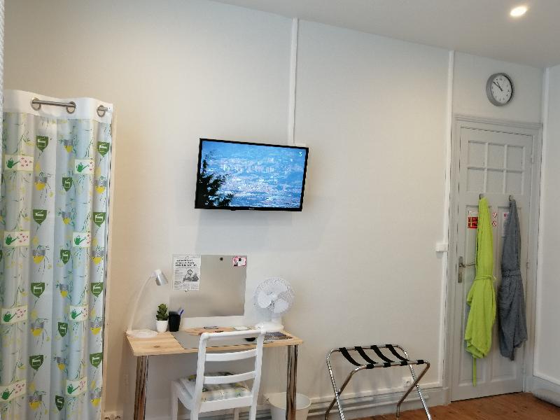 B&B My Art House (Douai Centre) - Oda