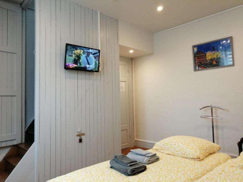 B&B My Art House (Douai Centre) - Oda