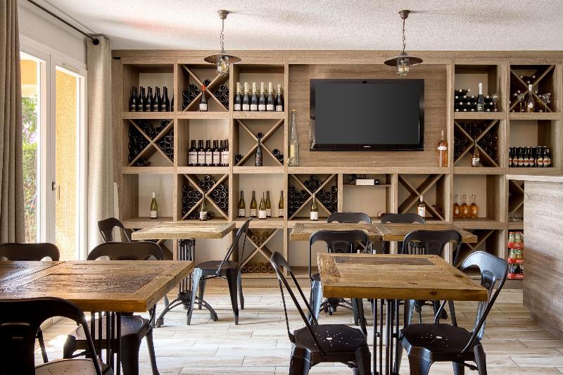 Best Western Le Vauban - Bar