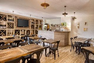 Best Western Le Vauban fotoÄŸrafÄ±